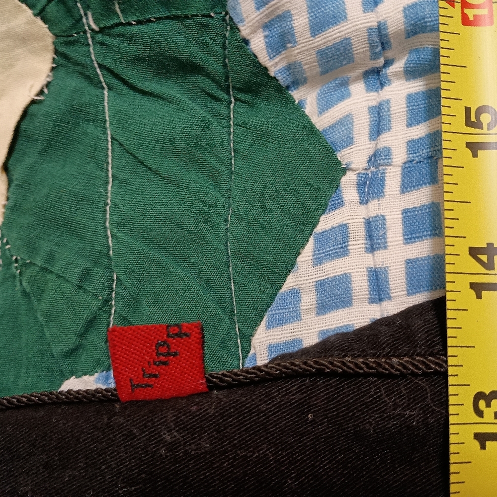 Tripp NYC Corset Top - Picture 5 of 7